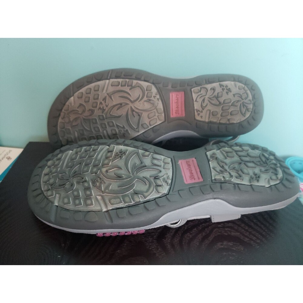 Skechers Sandals 8 - Picture 3 of 3